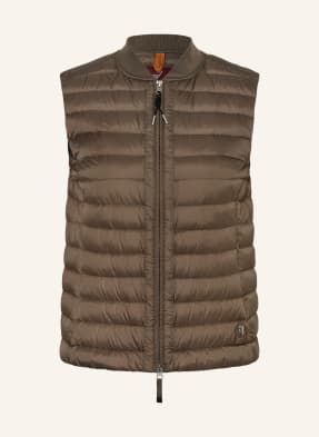 Parajumpers Peří Vesta Rosanna hnědá