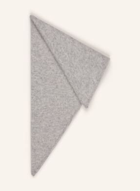 Darling Harbour Dreieckstuch grau
