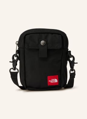 The North Face Umhängetasche Redbox Small schwarz