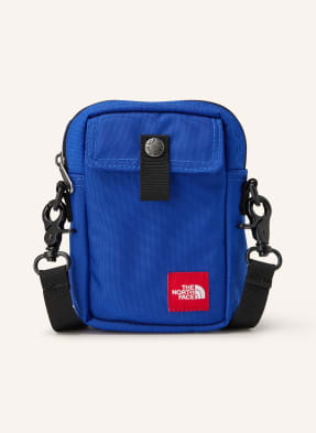 The North Face Umhängetasche Redbox Small blau
