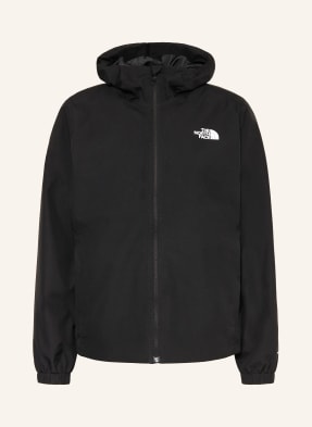The North Face Funkční Bunda Quest černá