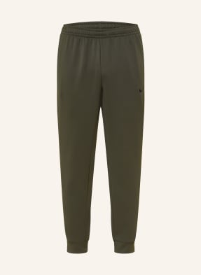 Nike Trainingshose Flex gruen