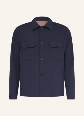 Corneliani Předsedající tmavě modrá