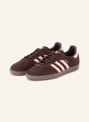 Adidas Originals Sneaker Samba Og braun