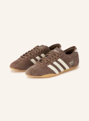 Adidas Originals Sneaker Tokyo braun