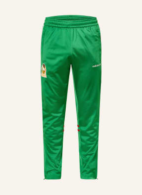 Adidas Tepláky Mexiko 86 Originals zelená / červená / bílá