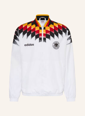 Adidas Trainingsjacke Deutschland 1994 weiss