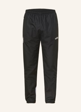 Adidas Tréninkové Kalhoty Německo 1994 černá