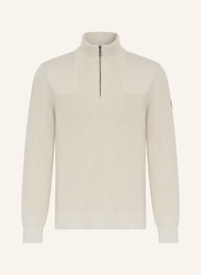 Belstaff Troyer Commander béžová