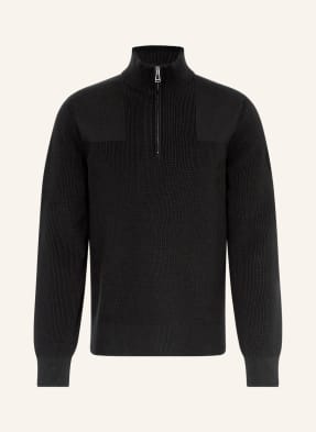 Belstaff Troyer Commander černá