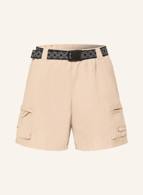 Columbia Trekkingshorts Sequoia Grove™ beige