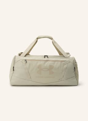 Under Armour Sporttasche Ua Undeniable 5.0 Medium 58 L beige