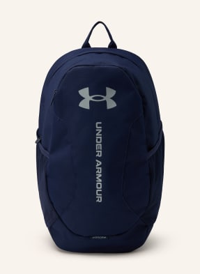 Under Armour Rucksack Ua Hustle Lite 26,5 L Mit Laptop-Fach blau