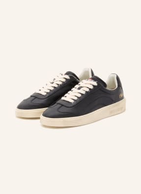 dsquared2 Sneaker Rider schwarz