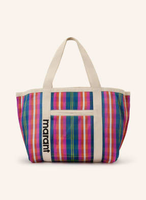 Isabel Marant Shopper Darwen blau