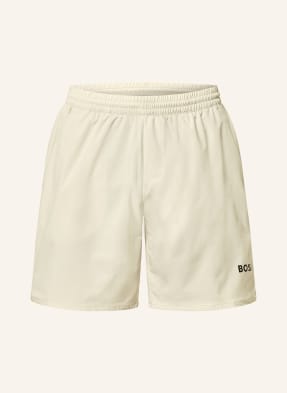 Boss Tennisshorts Toc beige