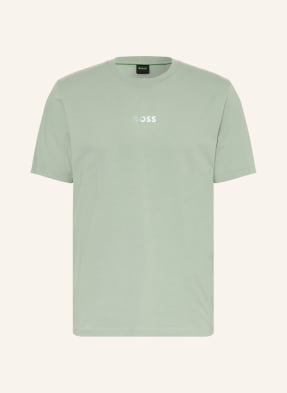 Boss T-Shirt Join Grx gruen