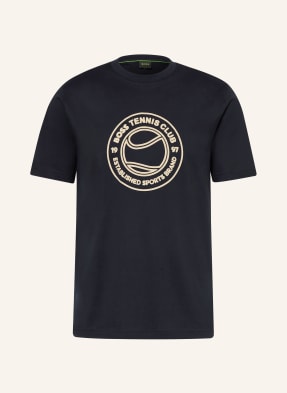 Boss T-Shirt Join blau