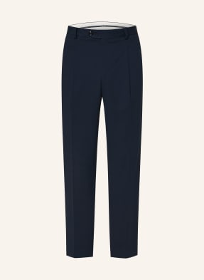 Circolo 1901 Kalhoty Regular Fit 447 blu navy