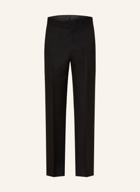 Lardini Kalhoty Regular Fit černá