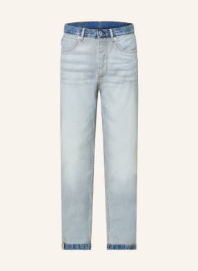 Hugo Džíny Jonah Regular Fit 459 light/pastel blue