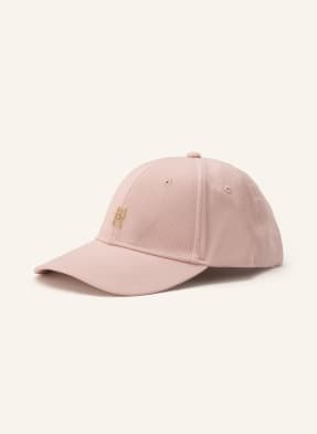 Tommy Hilfiger Čepice růžová