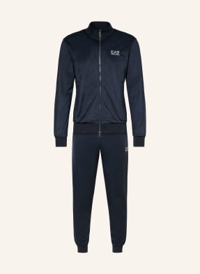 ea7 Emporio Armani Tepláková Souprava tmavě modrá
