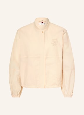 Tommy Hilfiger Blouson gelb