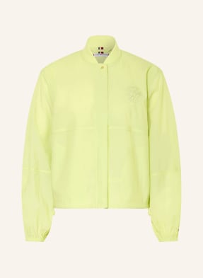 Tommy Hilfiger Blouson gelb
