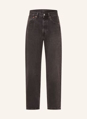 Levi's® Džíny 501 Loose Fit 05 blacks