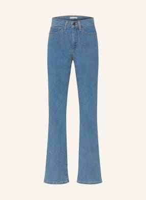 Levi's® Džíny S Rozšiřujícími Se Nohavicemi 315 Shaping 70 med indigo - worn in