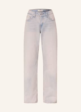 Levi's® Džíny S Širokými Nohavicemi Low Loose 48 pinks