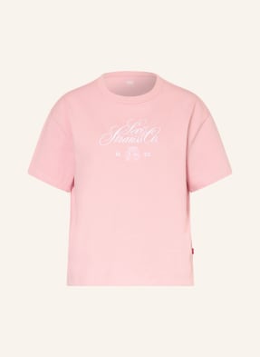 Levi's® Tričko Vintage Tee růžová