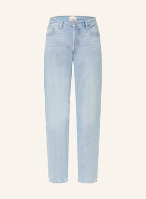 Levi's® Rovné Džíny 501 90s 15 light indigo - worn in