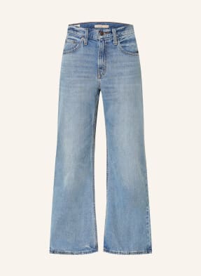 Levi's® Džíny S Rozšiřujícími Se Nohavicemi Loose Boot 00 med indigo - worn in