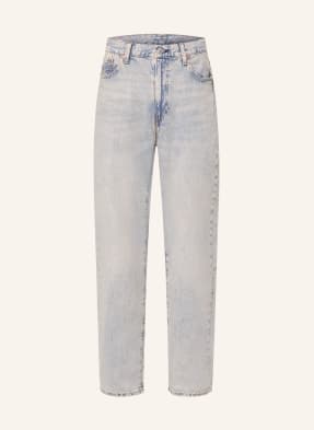 Levi's® Džíny 568 Volný Rovný Střih 42 med indigo - worn in
