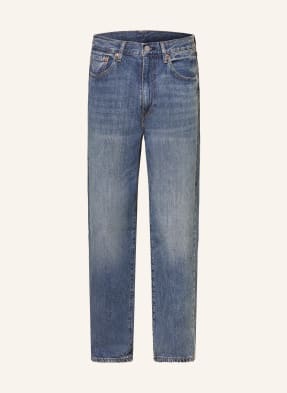 Levi's® Džíny 568 Volný Rovný Střih 40 dark indigo - worn in