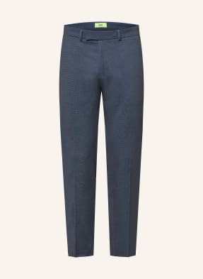 Cinque Kostýmové Kalhoty Cibeppe Slim Fit 64 blau