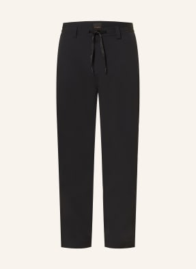 Boss Chino Straight Tapered Fit schwarz