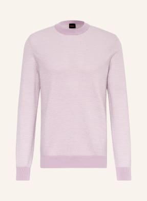 Boss Pullover rosa