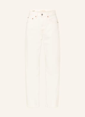 Levi's® Rovné Džíny Easy Dad 03 whites