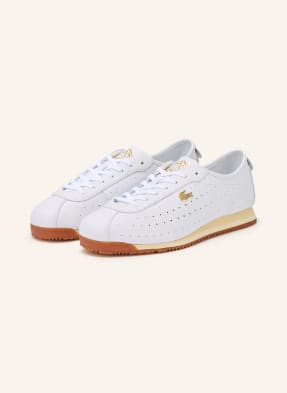 Lacoste Sneakers Club weiss
