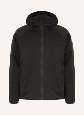 Boss Jacke Lite-X schwarz