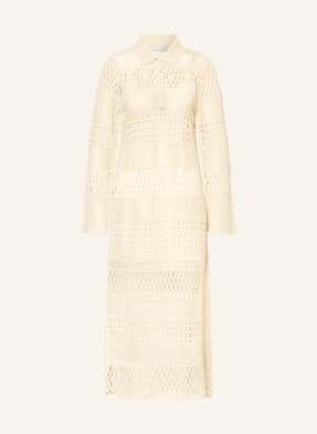 Zimmermann Plážové Šaty Wanderlust krémová