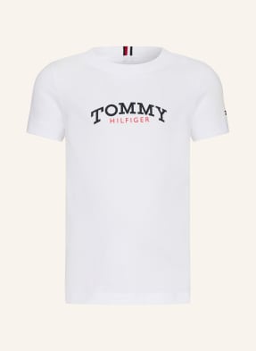 Tommy Hilfiger T-Shirt weiss