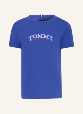 Tommy Hilfiger T-Shirt blau