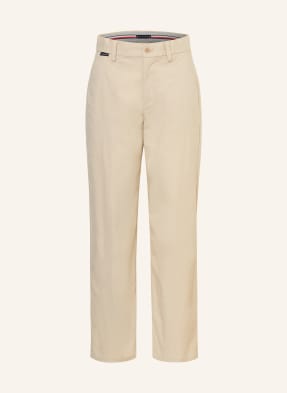 Tommy Hilfiger Chino režná