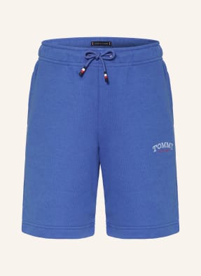 Tommy Hilfiger Šortky modrá
