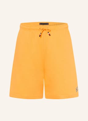 Tommy Hilfiger Sweatshorts orange
