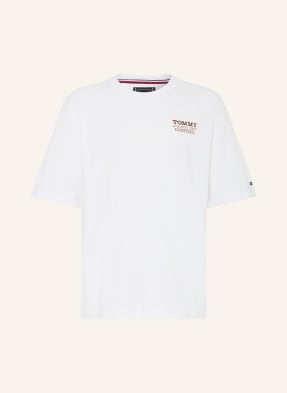 Tommy Hilfiger Tričko bílá